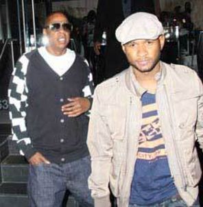 Best Thing, oda adusa casatoriei de Jay-Z si Usher