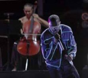 Kanye West, Method Man - acuzati de plagiat