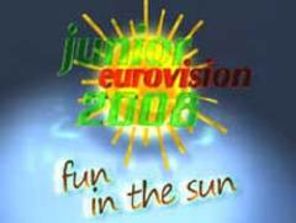 Eurovision Junior 2008: au fost alese piesele pentru finala nationala