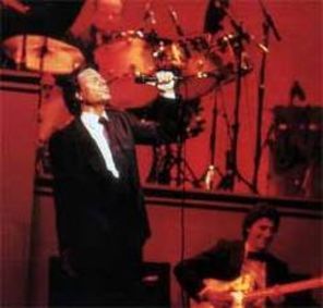 Julio Iglesias si Costel Busuioc - Arta contra drog