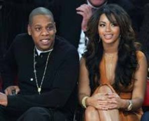 Forbes: Beyonce si Jay-Z in topul celor mai puternice celebritati
