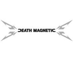 `Death Magnetic` - numele viitorului album Metallica