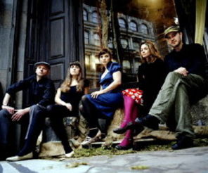 Interviu audio Nouvelle Vague - exclusiv online pe bestmusic
