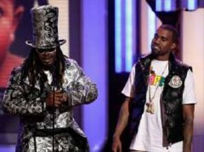Kanye West, Alicia Keys - laureatii BET Awards 2008