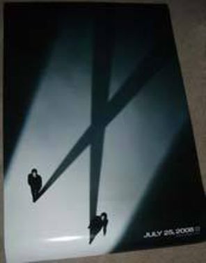 UNKLE, pe soundtrack-ul `X Files`