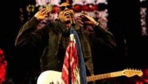 Jay-Z incanta Glastonbury cu un cover dupa Oasis