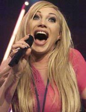 Suedia - favorita la Eurovision 2008, Romania pe 13 (BBC)