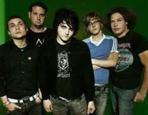 Fanii My Chemical Romance protesteaza impotriva presei britanice