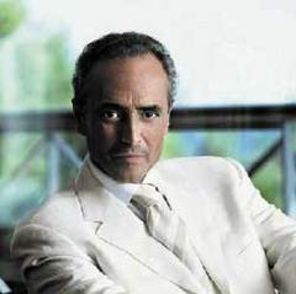 Bilete pentru concertul Jose Carreras de la Timisoara