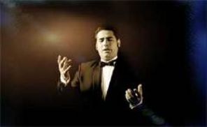 Concert Costel Busuioc la Bucuresti pe 29 iunie, pentru publicul larg