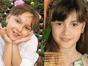 La Eurovision Junior 2008 mergem cu mesajul Salvati planeta!