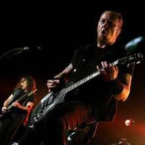 Metallica va avea propria editie `Guitar Hero`