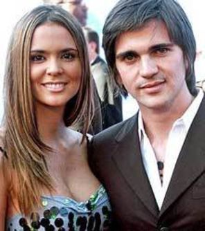 Socrii lui Juanes au fost jefuiti