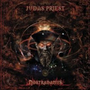 Trupa Judas Priest a lansat albumul Nostradamus