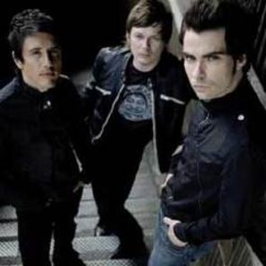 Trupa Stereophonics, preferata fotbalistului englez Wayne Rooney