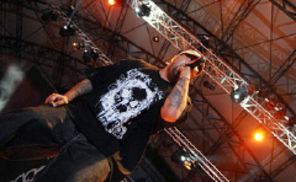 Poze si cronica primei zile Bestfest 2008