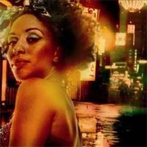 Martina Topley Bird, in deschidere la Massive Attack