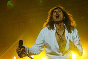 Cronica concertului Def Leppard / Whitesnake la Romexpo