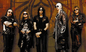 30 de dozatoare de bere la concertul Judas Priest de vineri