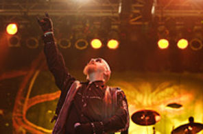 Judas Priest - otel britanic la Bucuresti