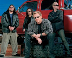 Suplimentari bilete Metallica