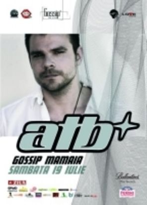 Margo deschide show-ul lui ATB din Gossip Mamaia