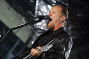 Metallica The Four Horsemen la Bucuresti