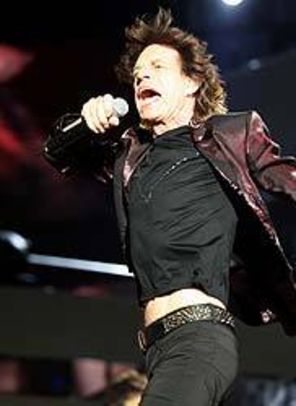 Rolling Stones renunta la EMI, devin Universal-i