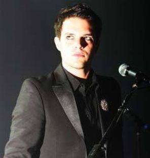 The Killers lanseaza in toamna al treilea album de studio