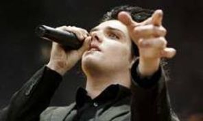 My Chemical Romance - cover dupa Bob Dylan pentru filmul `Watchmen`