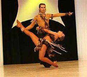 `Romanian Salsa Festival` - dans si muzica in Mamaia si Vama Veche