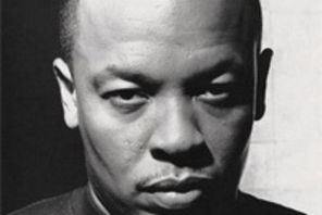 Votca si coniac Dr Dre