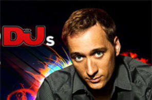 Paul Van Dyk vine in octombrie la Arenele Romane