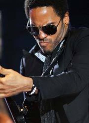 Lenny Kravitz - viitorul solist Velvet Revolver?