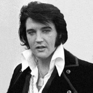 Elvis Presley - comemorat in acest weekend in capitala