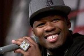 50 Cent - cele mai mari castiguri in hip-hop