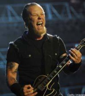 Solistul Metallica atrage antipatia sportivilor amatori