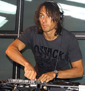 Bob Sinclar: Nu m-am drogat niciodata