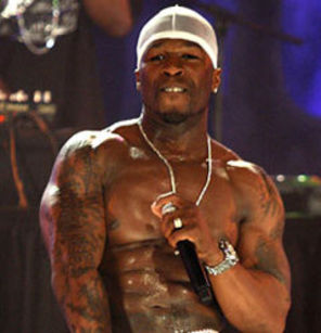 50 Cent vrea sa `reinventeze` roata pe viitorul album