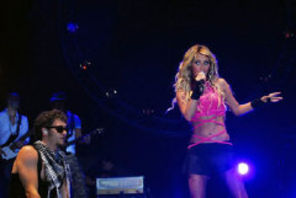 RBD, doua premii Orgullosamente Latino