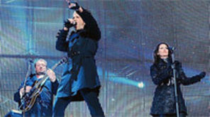 Ace of Base 2008 - revenire in forta