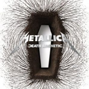 Metallica - Death Magnetic - lansare oficiala
