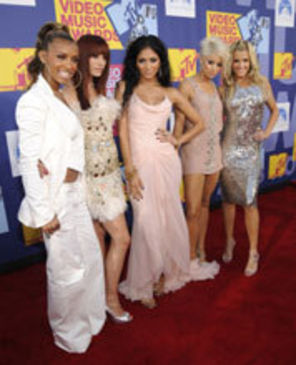 `Whatcha Think About That`- making off-ul noului videoclip Pussycat Dolls
