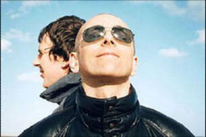 Underworld in Romania, pe 7 noiembrie