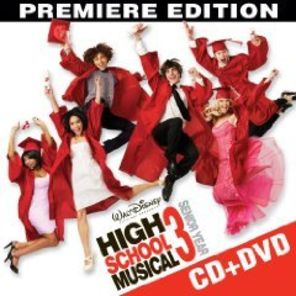 Giulia si Josan canta `Right here, right now` la lansarea High School Musical 3