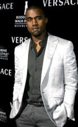 Kanye West isi lanseaza albumul `808’s and Heartbreak` mai devreme