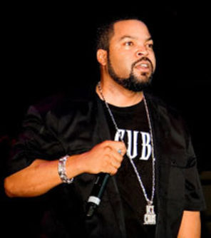 Videoclip nou de la Ice Cube- `Why Me?`