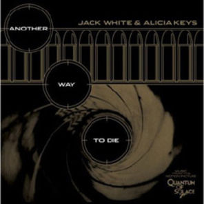 Videopremiera: Alicia Keys si Jack White- `Another Way To Die`