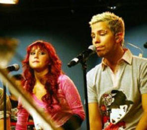 Dulce Maria si Christian, protagonistii noii telenovele produse de Pedro Damian