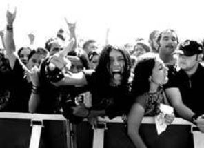 Metallica - in premiera la OZZFEST